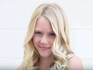 Ms. Waterworth Goes to Washington! Area Teen to Meet Legislators (Video) Article Image