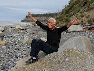 Study: New Measures of Aging May Show 70 is the New 60 Article Image