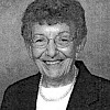 Elizabeth Louise Hahn Obituary