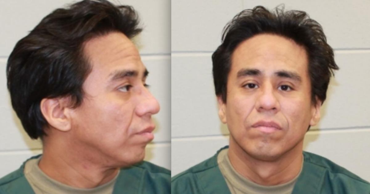 Sex Offender To Be Released In Rice Lake Recent News