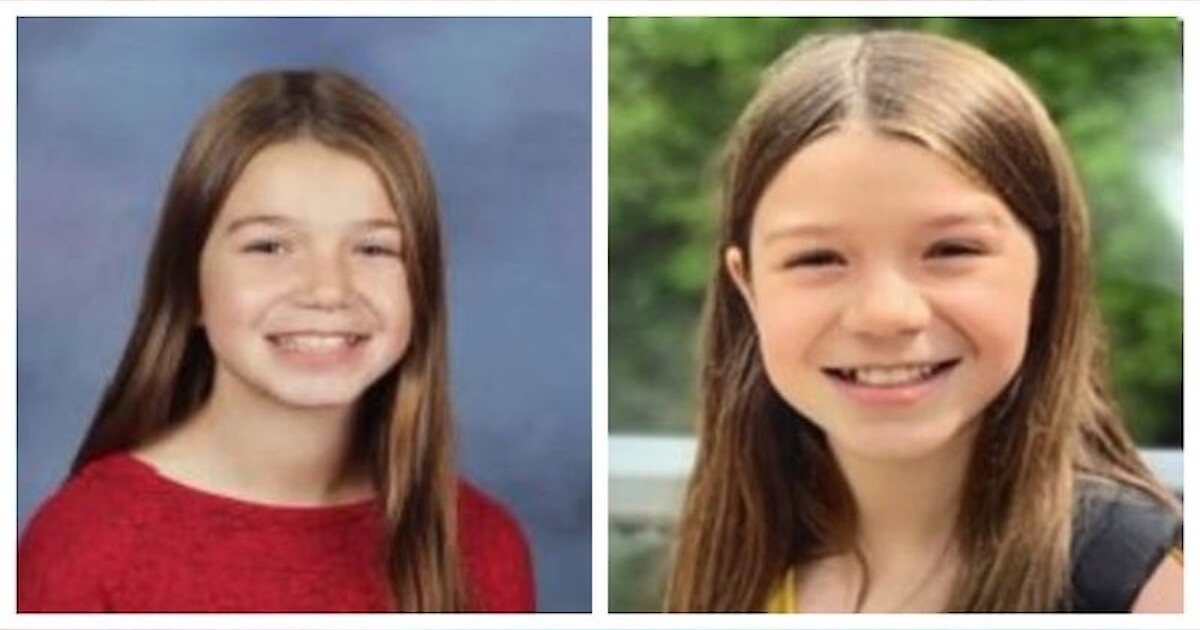 UPDATE: Missing 10-Year-Old Girl Found Deceased | Recent News ...