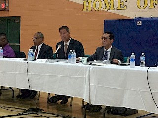 ‘No one should live like this in America’ Duffy tells Congressional field hearing at LCO Article Image