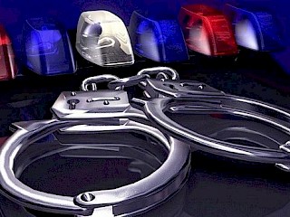 Burnett County Jail Bookings from 7/17 to 7/23 Article Image