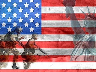 'Military & Veterans Appreciation Day' at Washburn County Fair July 28th Article Image