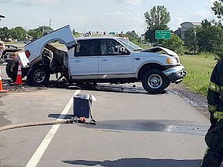 Spooner Family Involved in 3-Vehicle Crash in St. Cloud, MN Article Image