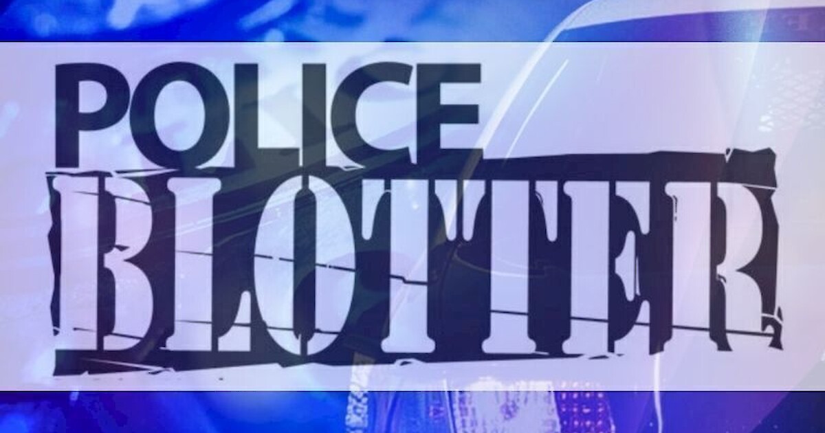 Shell Lake Police Department's Monthly Police Blotter - June, 2022 ...