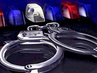 Burnett County Jail Bookings from 8/7 to 8/13 Article Image
