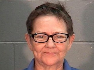 Webster Woman Charged with 8th & 9th OWI's After Being Arrested for 7th on July 4th Article Image