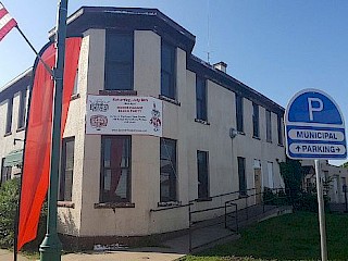 Decision on Vacant Spooner Building Announced at City Council Meeting Article Image