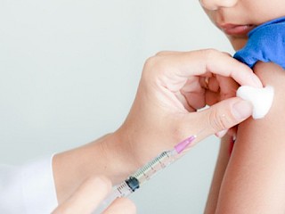 Healthy Minute: Don’t Wait. Vaccinate! Article Image