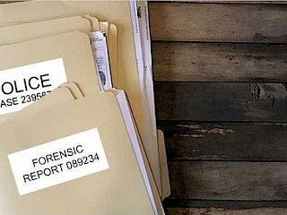 Criminal & Traffic Disposition Report for Washburn County from 8/7 - 8/11 Article Image