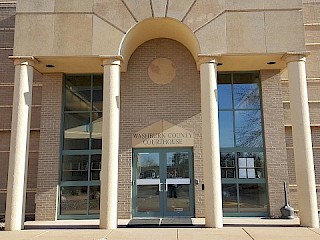Washburn County Finance Director States She Has Claims Against Sheriff, County Article Image