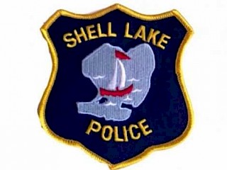 August Report from the Shell Lake Police Department Article Image