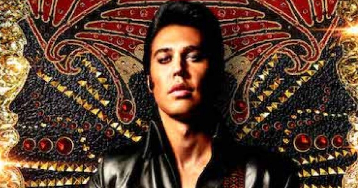 Movie Review 'Elvis' Recent News