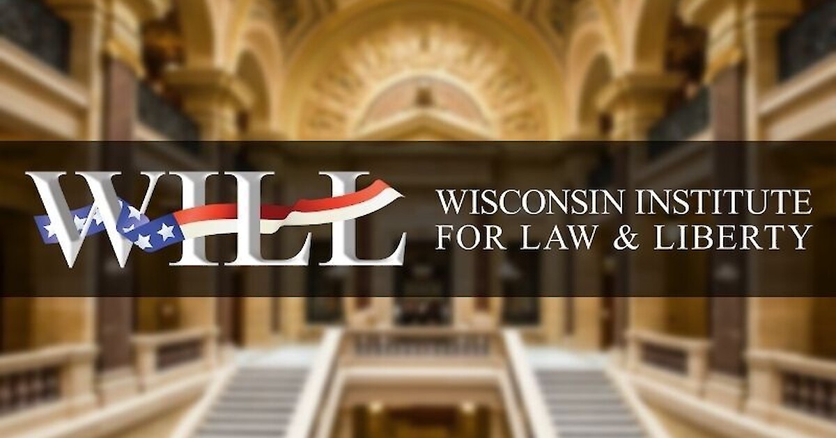 WILL: Wisconsin Supreme Court Holds Absentee Ballot Drop Boxes Unlawful ...