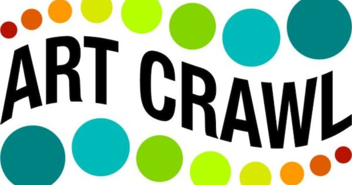 The Cable Hayward Area Arts Council Announces Art Crawl 2022 Recent   Art Crawl.1200x630 