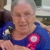 Bernice Elizabeth Palmer Obituary