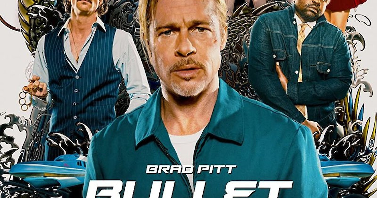 movie-review-bullet-train-recent-news-drydenwire