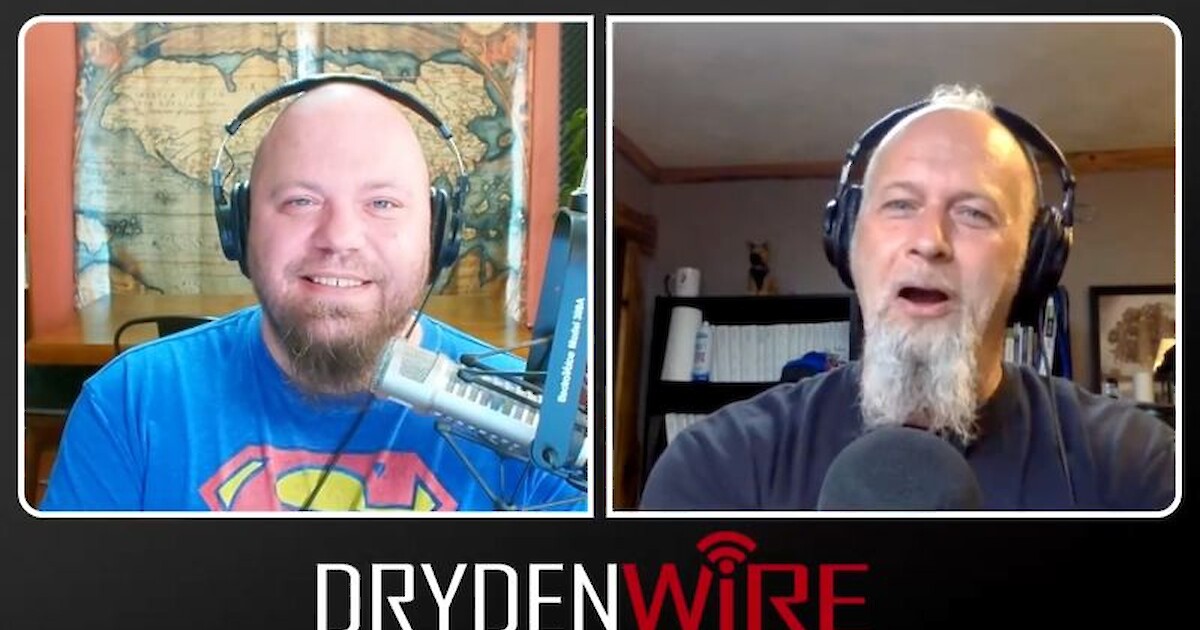 WATCH: The Brian Cole Story - Episode Nine | Recent News | DrydenWire.com