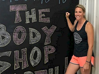 The Body Shop Fitness Centers Are Expanding So You Don't Have To! Article Image