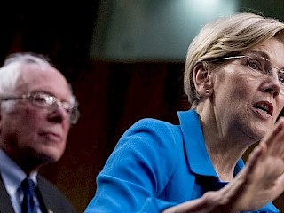 AP FACT CHECK: Single-Payer Sounds Best When it Sounds Free Article Image