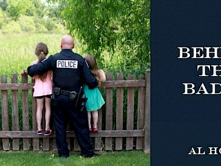 The Second Victim (Pt 2): 'Bringing Criminals Home With You' Article Image