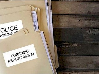 Criminal & Traffic Disposition Report for Washburn County from 9/11 - 9/15 Article Image