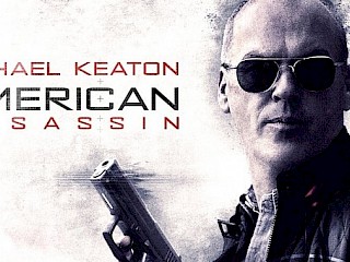 Movie Review: 'American Assassin' Article Image
