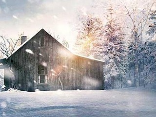 'The Shack' Movie & Discussion Group Article Image