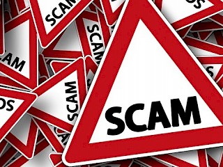 Minong Police Dept. Warns of Phone Scam about Northwood School District Article Image