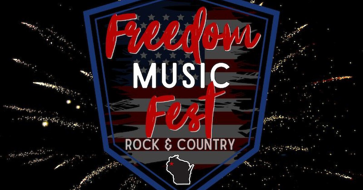 ‘Spooner Block Party’ Is Now ‘Freedom Music Fest Wisconsin’ Recent