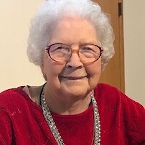 Marjorie Anderson | Obituaries | DrydenWire.com