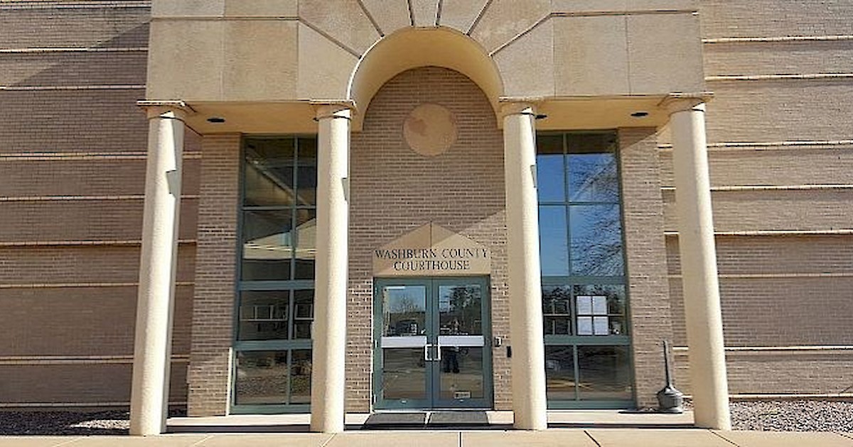 Court Dismisses Township s Lawsuit against Washburn County Recent