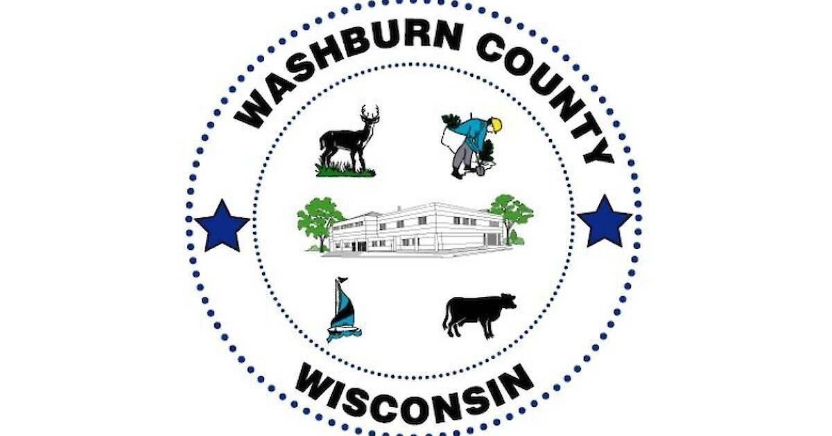 Washburn County Board Chair Tom Mackie Passes Away | Recent News ...