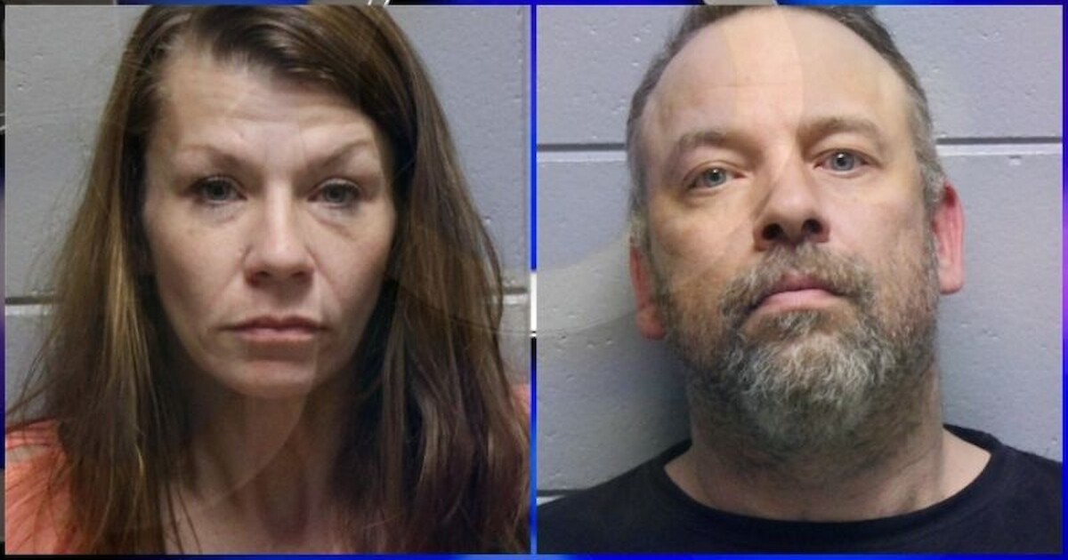 Insider: Couple Sentenced On Convictions Stemming From Washburn County