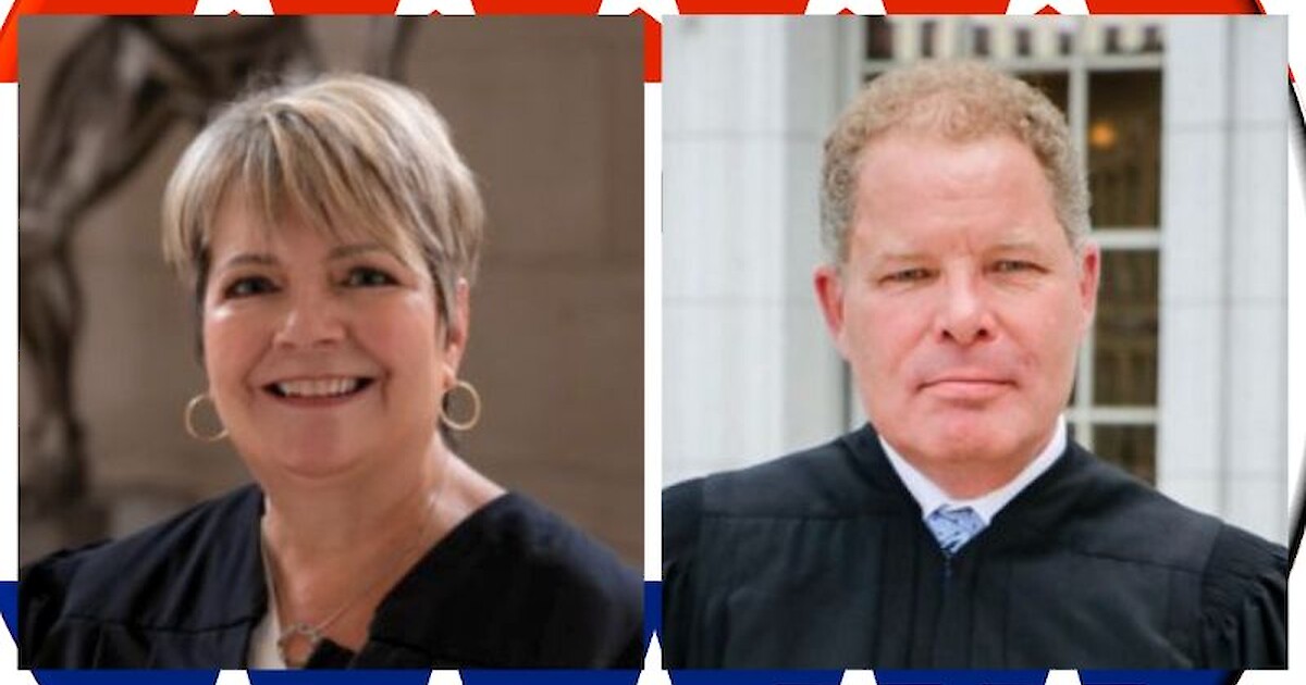 Wisconsin Supreme Court Election Results Protasiewicz Wins