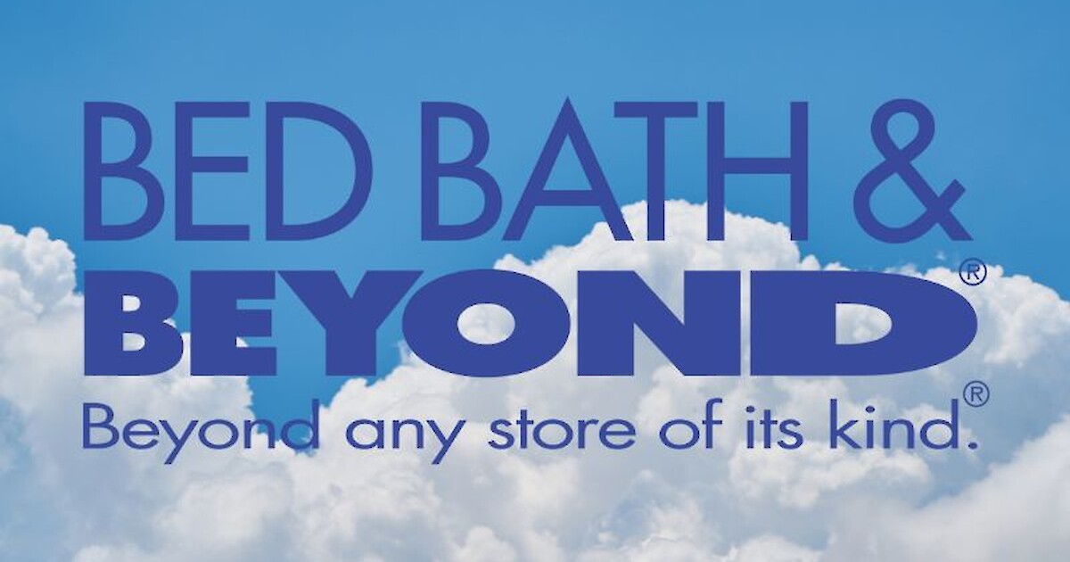 Bed Bath And Beyond Files For Chapter 11 Bankruptcy Recent News 