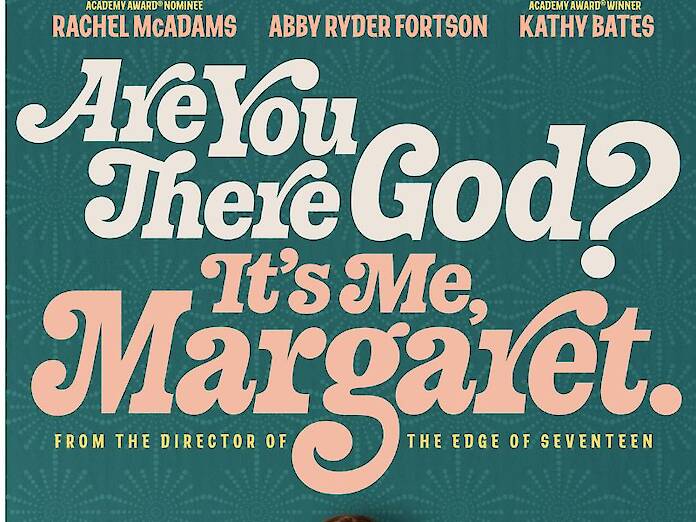 All About 'Are You There God? It's Me, Margaret?' Star Abby Ryder Fortson
