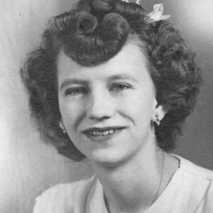 Margaret A. Houdek | Obituaries | DrydenWire.com