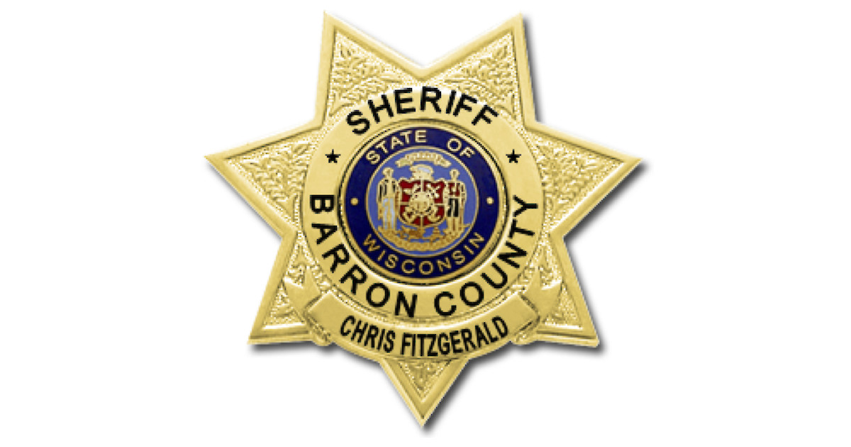 Barron County Sheriff’s Dept 2017 Annual Report | Recent News ...