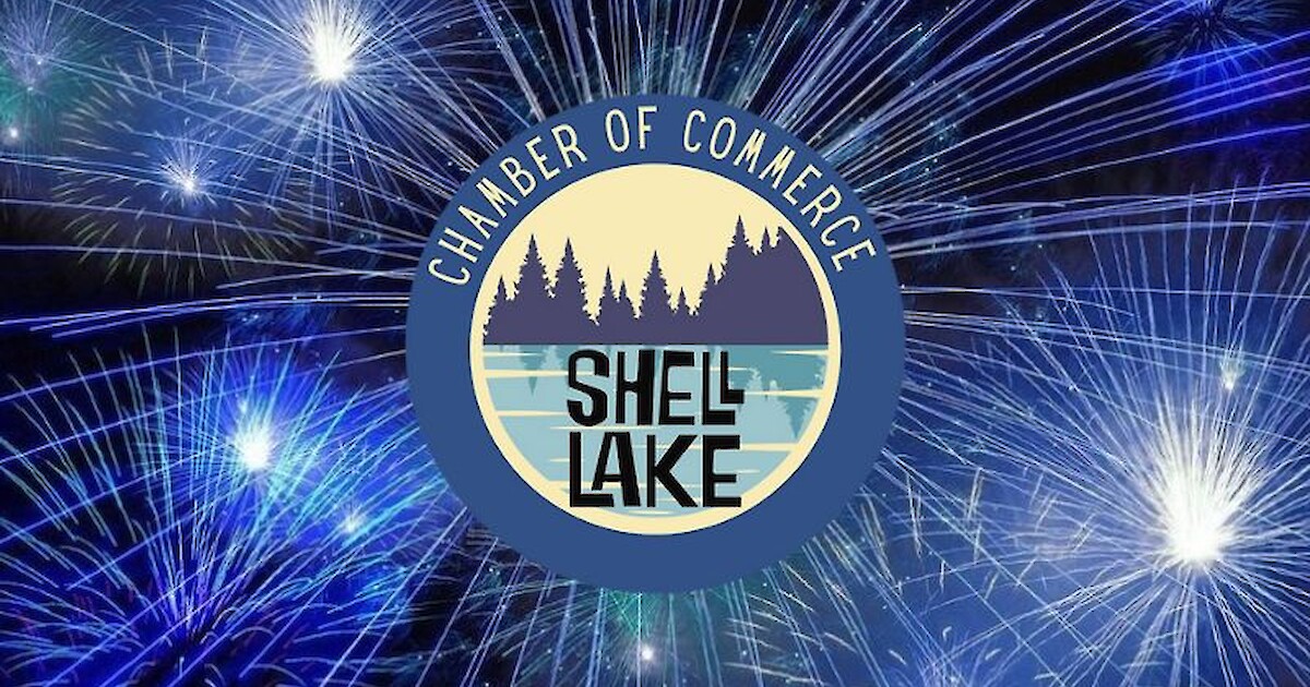 Food, Music, And Spectacular Fireworks City Of Shell Lakes Invites You