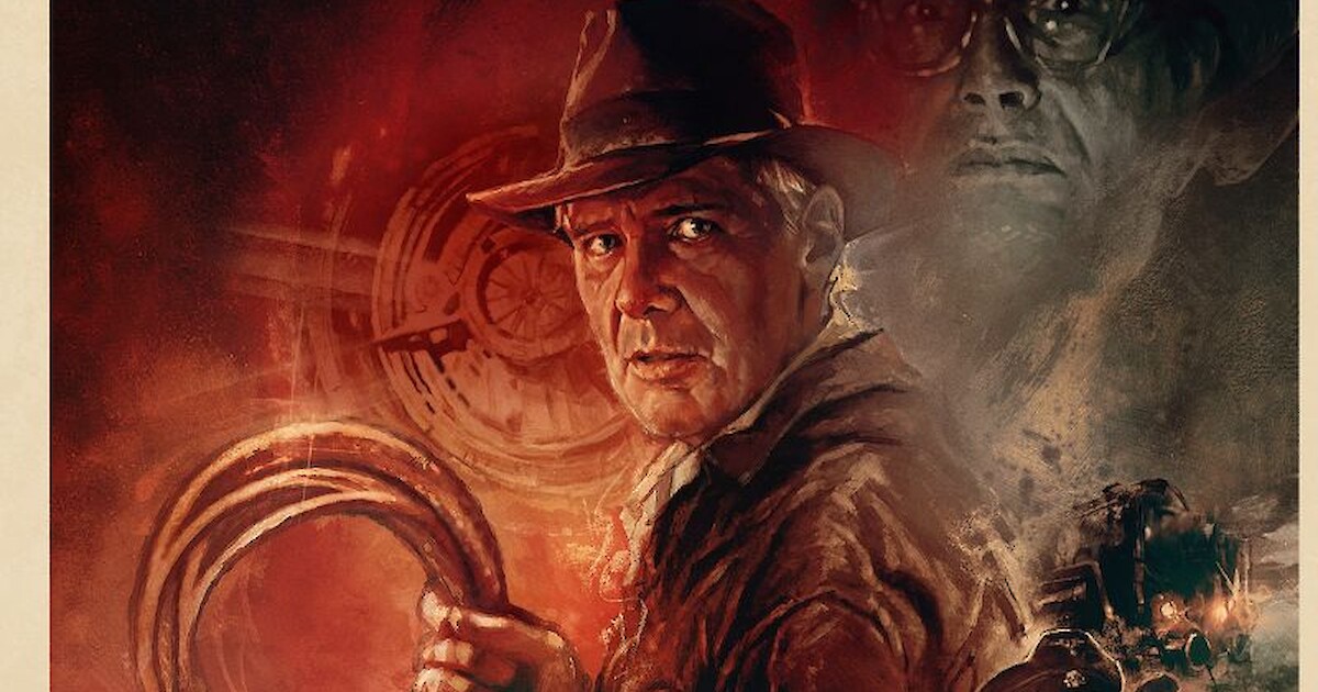 Indiana Jones and the Temple of Doom Movie Review