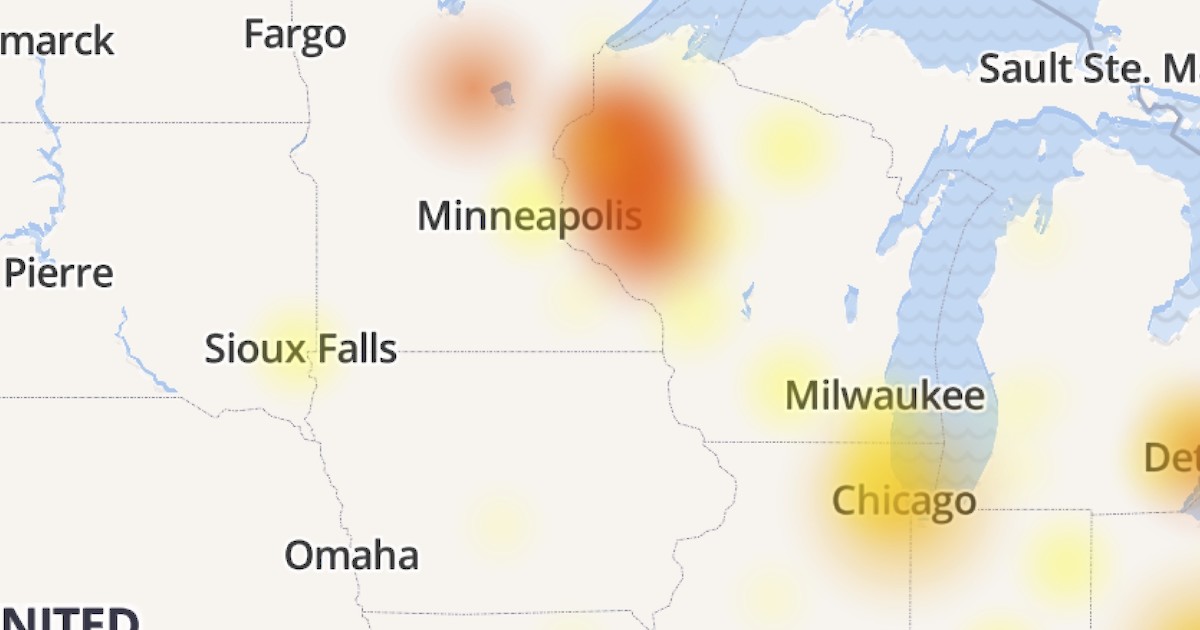Troubles with verizon service today it wasn t just you recent news