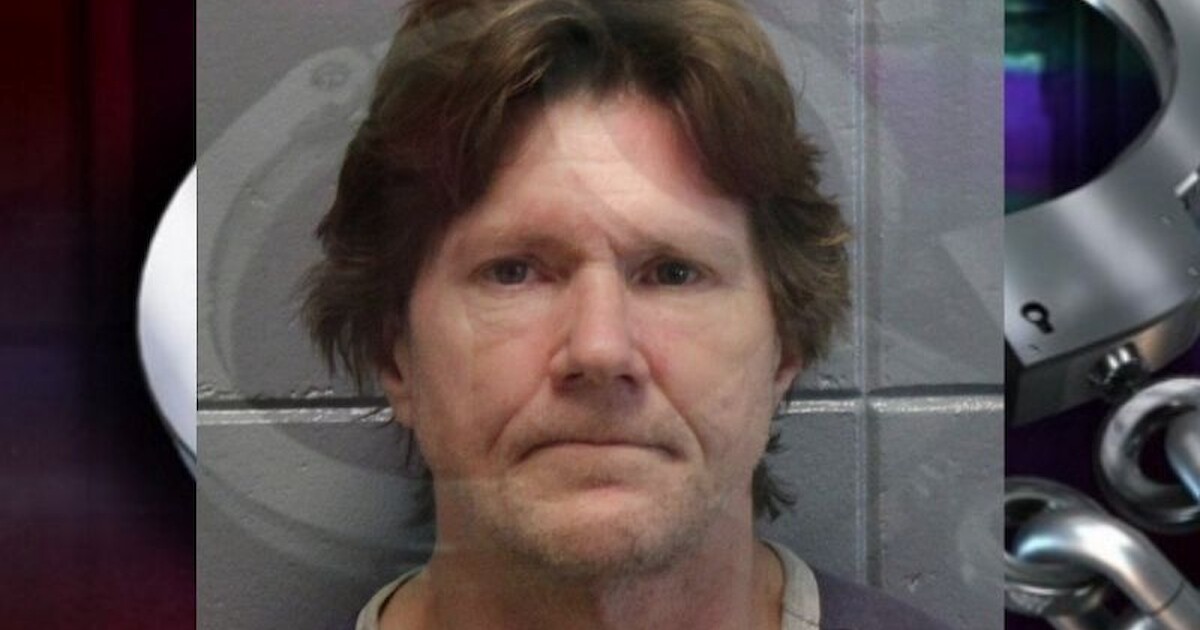 Insider Man Sentenced On Sex Offender Registry Violations In Washburn County Recent News