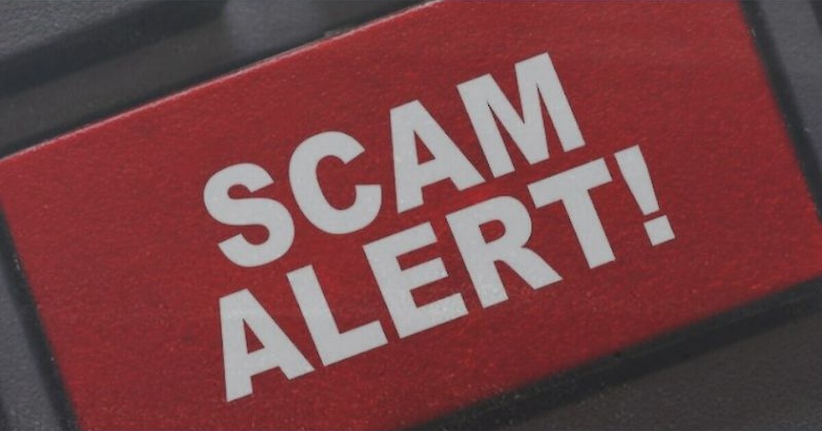 BBB Scam Alert: Need A New Driveway? Look Out For Asphalt Paving Scams ...