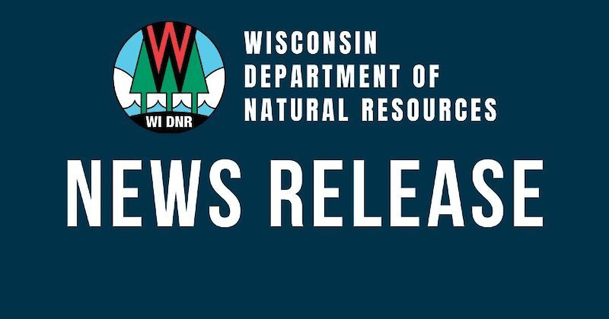 Wisconsin DNR Lists Items For Sale In Auction | Recent News ...