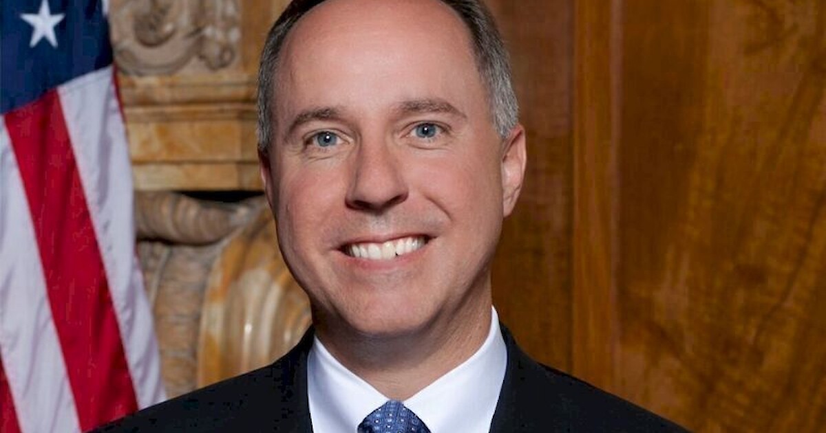 Speaker Vos Announces Members Of Task Forces | Recent News | DrydenWire.com