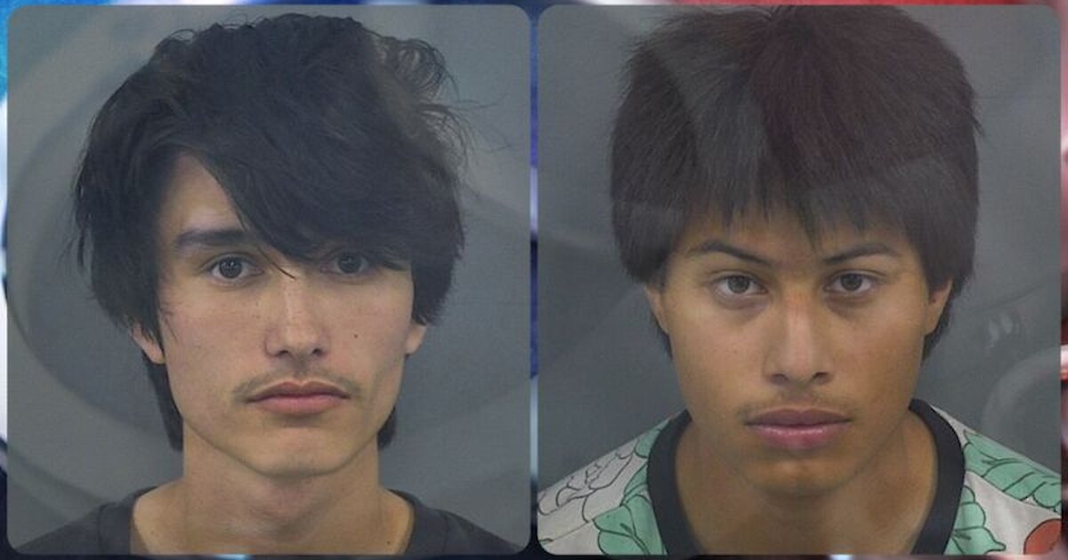 Insider: Three Charged With Burglarizing Hayward Business, Stealing ...