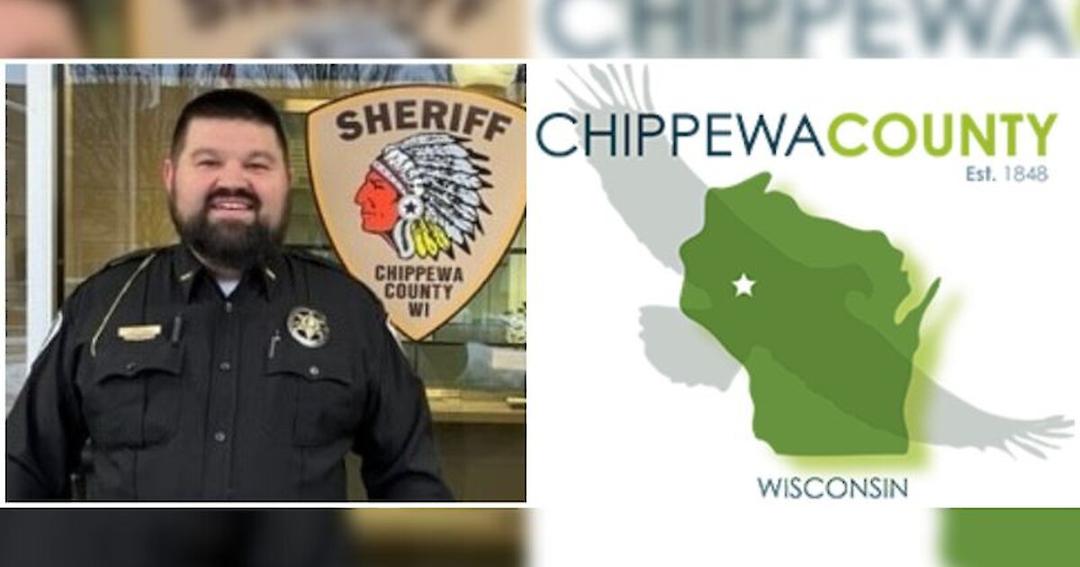 Chippewa County Sheriff Travis Hakes Faces Removal Efforts Amid