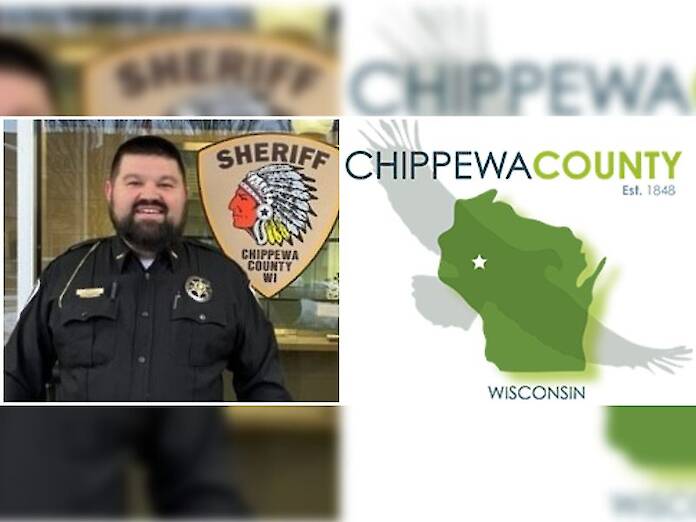 Chippewa County Sheriff Travis Hakes Faces Removal Efforts Amid